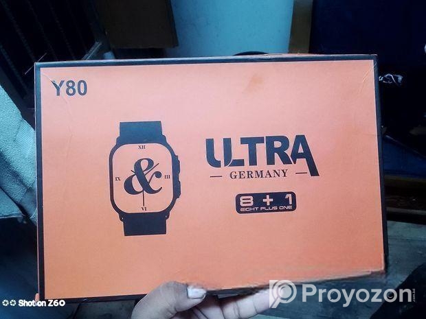 Smartwatch for sell