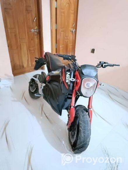E bike sell 2023