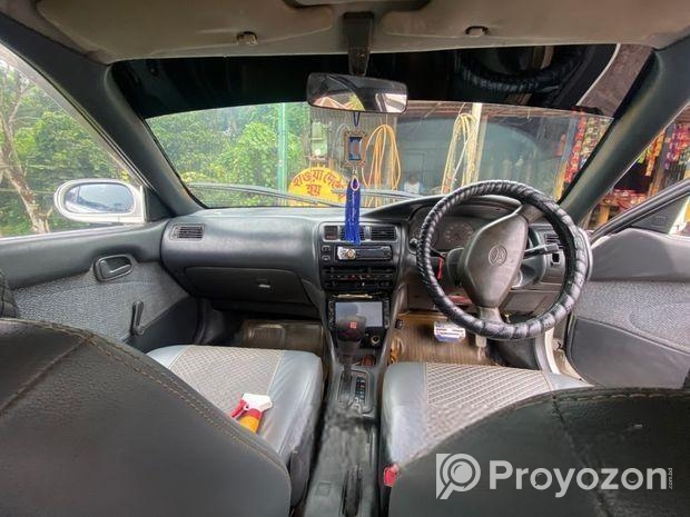 Toyota T100 1992