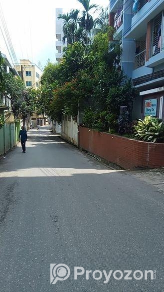 সাউথ খুলশীতে জমি বিক্রি হবে