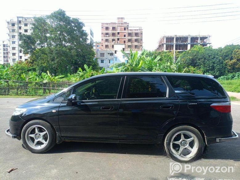 Honda Airwave 2005