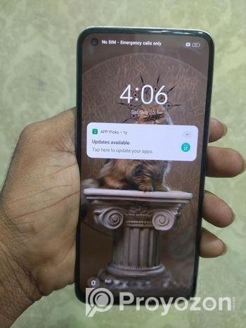Realme ।।। (Used)