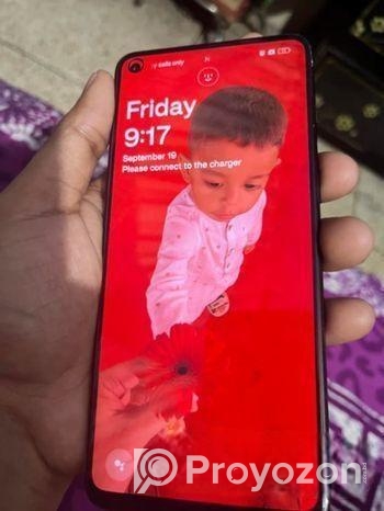 OnePlus 9RT (Used)