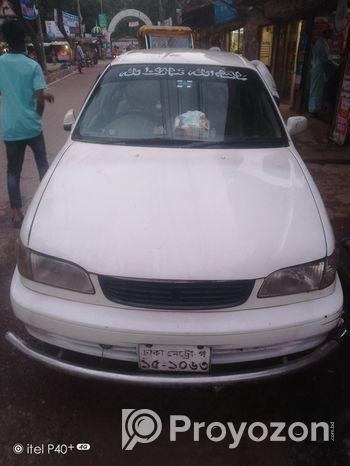 Toyota 1998