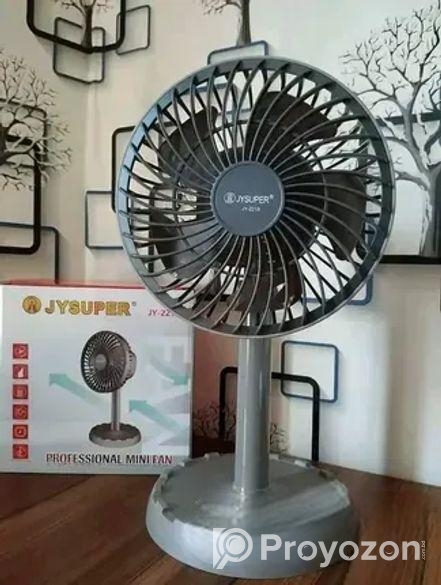 চার্জার ফ্যান
