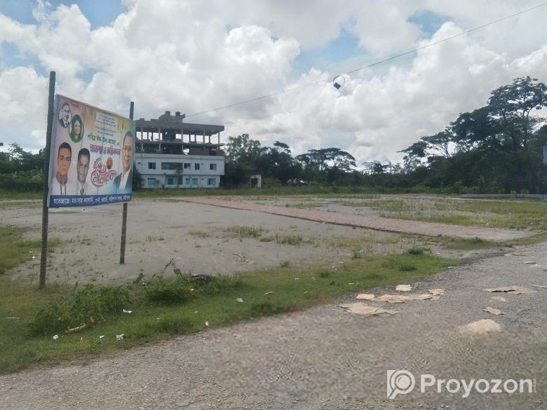 Land Sells