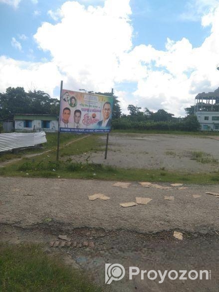 Land Sells
