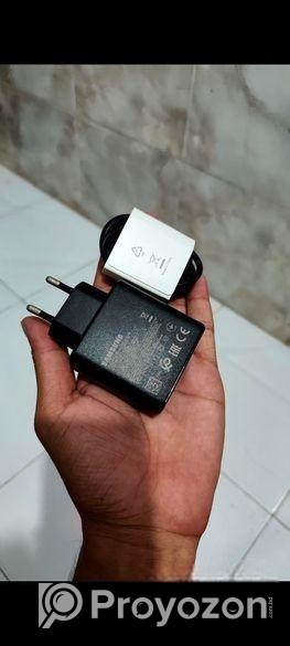 Charger