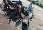 Bajaj Discover 125 2024