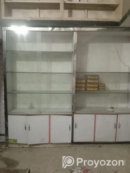 Display Rack sell