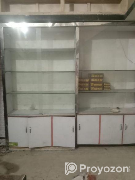 Display Rack sell