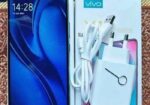 Vivo Y17 8/256 (Used)