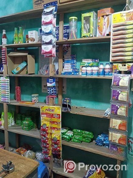 Display Rack Sell