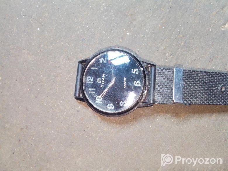 Wrist Watch