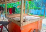 Food Cart Sell