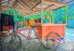 Food Cart Sell