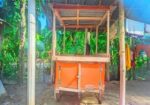 Food Cart Sell