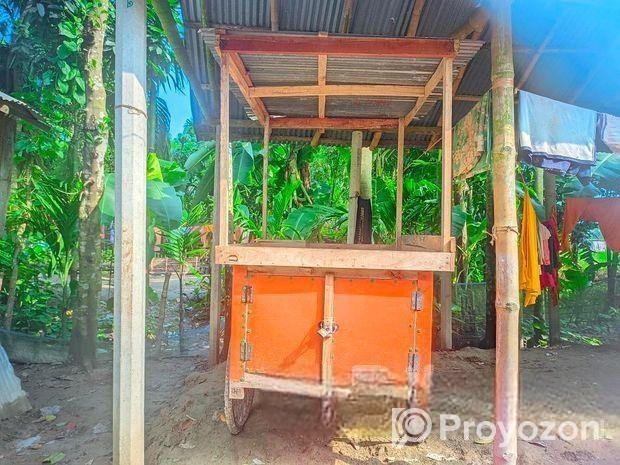 Food Cart Sell