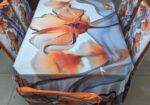 Chair and Dining Table Cover Set