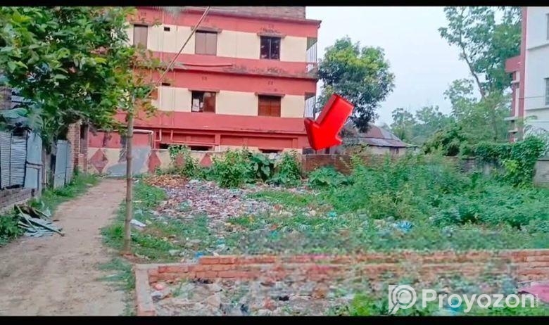 জরুরী জমি বিক্রয় বিজ্ঞাপন।