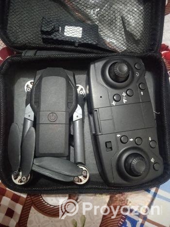 Drone Camera