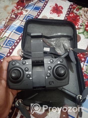 Drone Camera