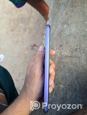 Vivo Y21 (Used)
