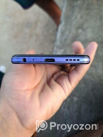 Vivo Y21 (Used)