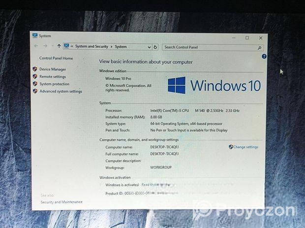 Laptop sale