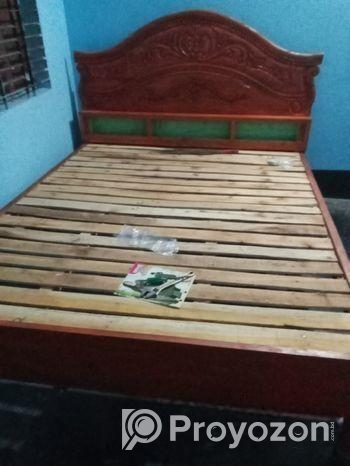 Bed for sale