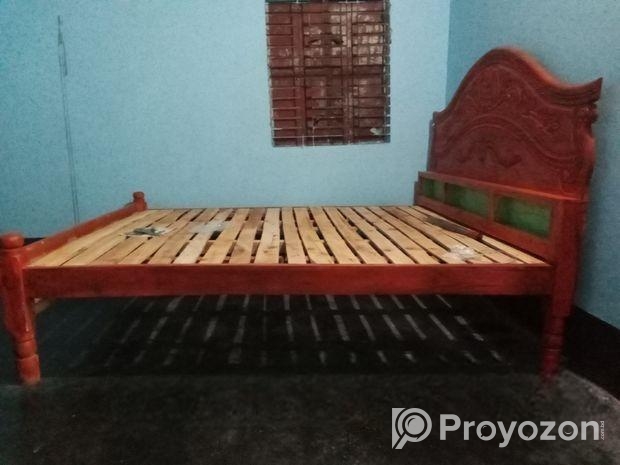 Bed for sale