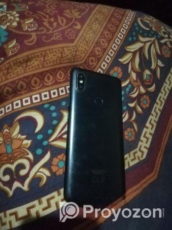 Xiaomi Redmi S2 3+32GB All Ok (Used)
