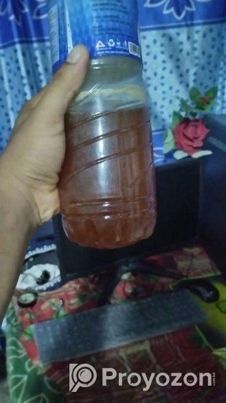 সুন্দরবনের খাটি মধু