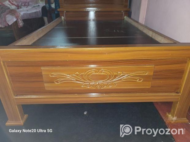 Single Bed Semi Double