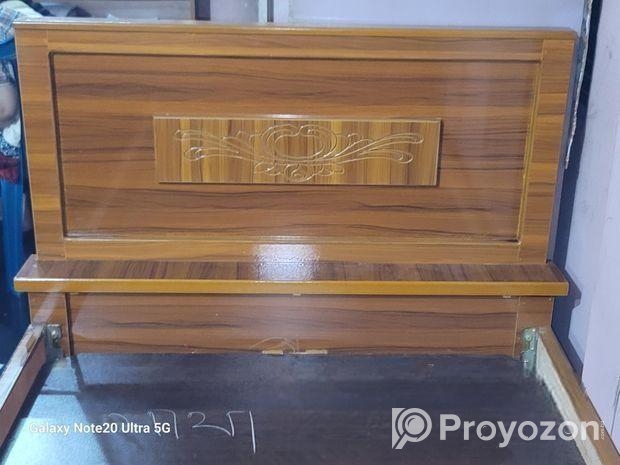 Single Bed Semi Double