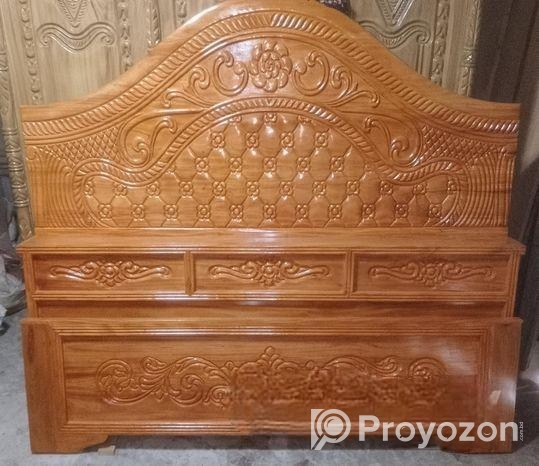 Bed for sale