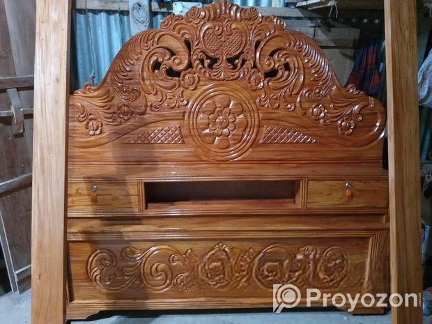 Bed for sale