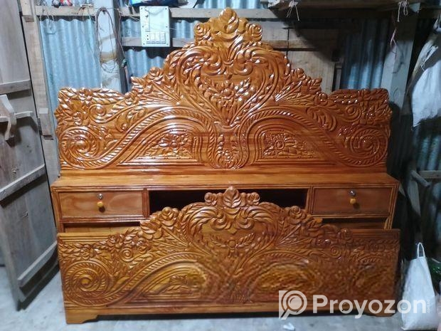 Bed for sale