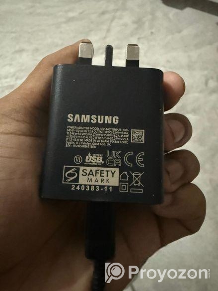 S25ultra Charger