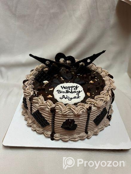 cake…..