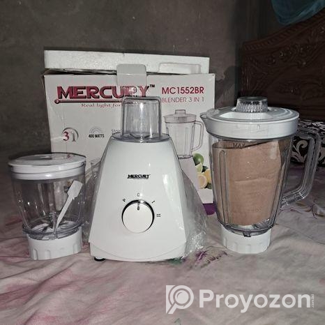 Blender sell