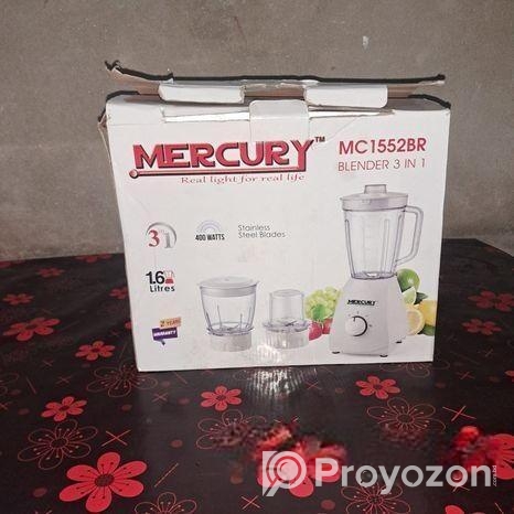Blender sell