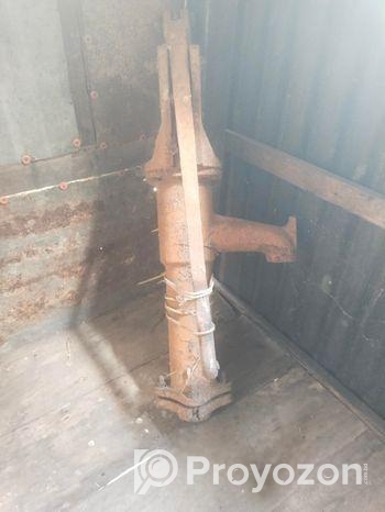 Tube well