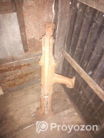 Tube well
