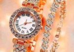 Ladies watch
