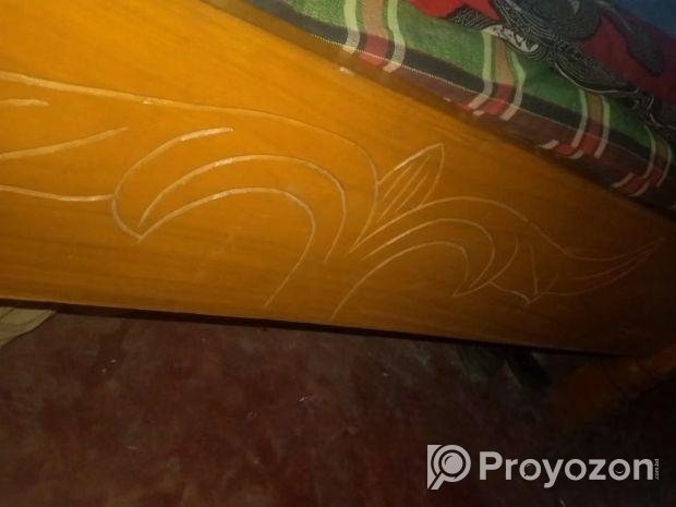 Bed for sale