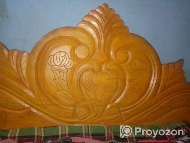 Bed for sale