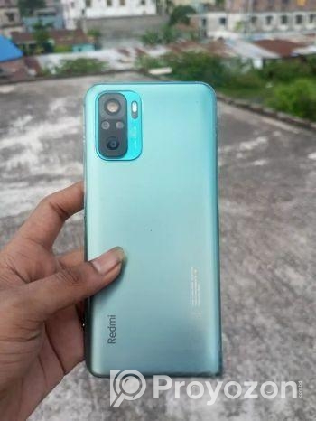 Xiaomi Redmi 10 Note (Used)
