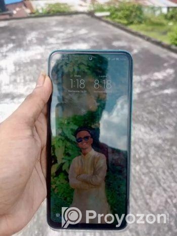 Xiaomi Redmi 10 Note (Used)