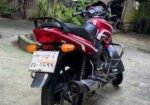 TVS Metro Plus . 2015
